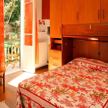 Apartman Agnese By Interhome