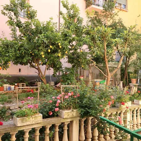Agnese By Interhome Apartman San Remo