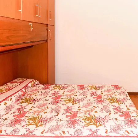 Agnese By Interhome Apartment Sanremo