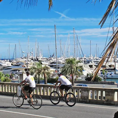 Agnese By Interhome Apartment Sanremo